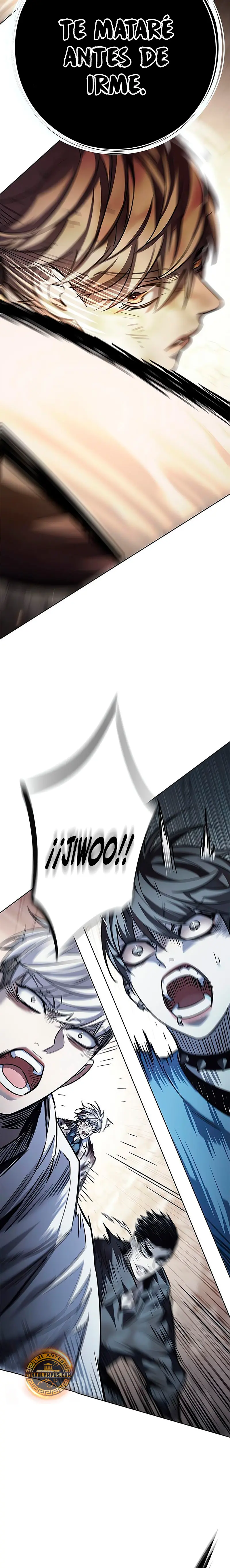 Rayito  > Capitulo 353 > Page 291