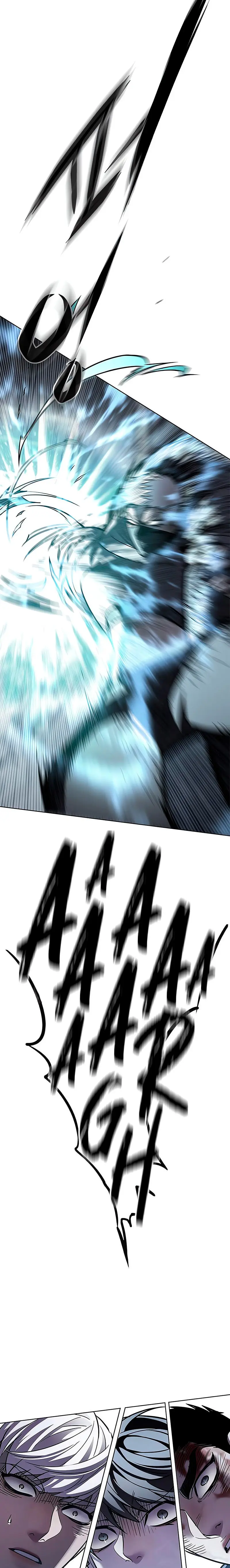 Rayito  > Capitulo 353 > Page 301