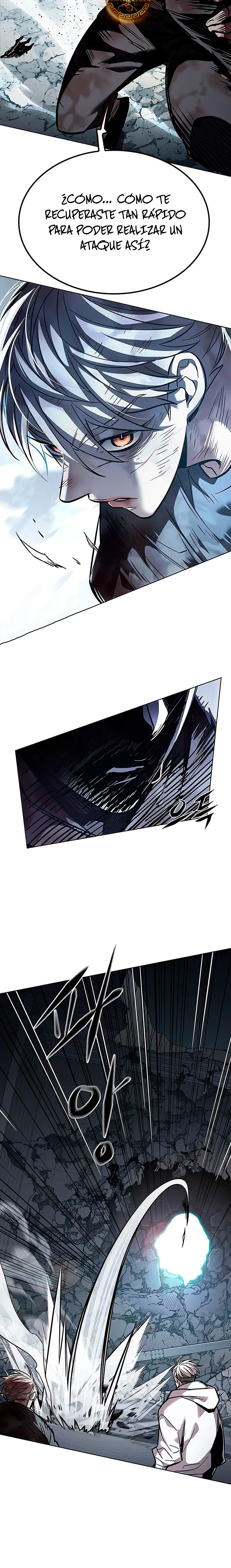 Rayito  > Capitulo 353 > Page 331