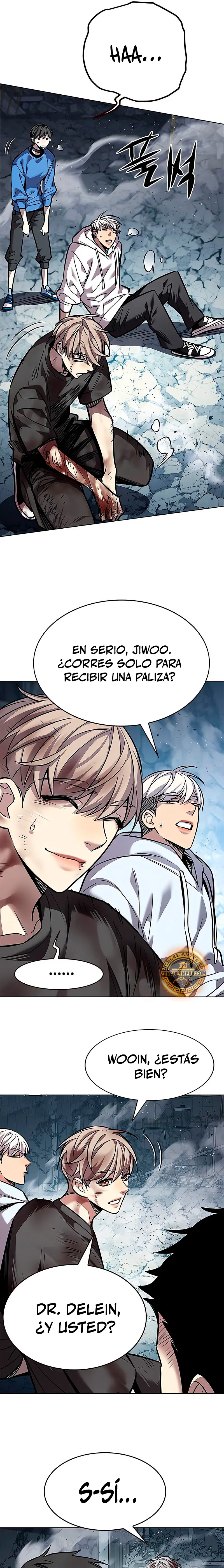 Rayito  > Capitulo 353 > Page 341