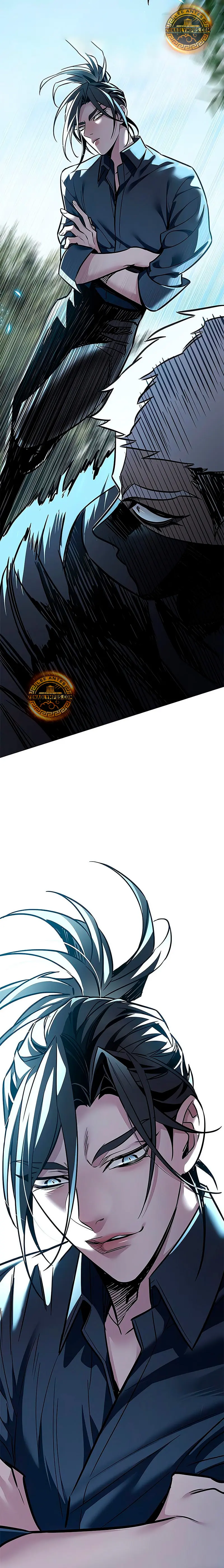 Rayito  > Capitulo 353 > Page 381
