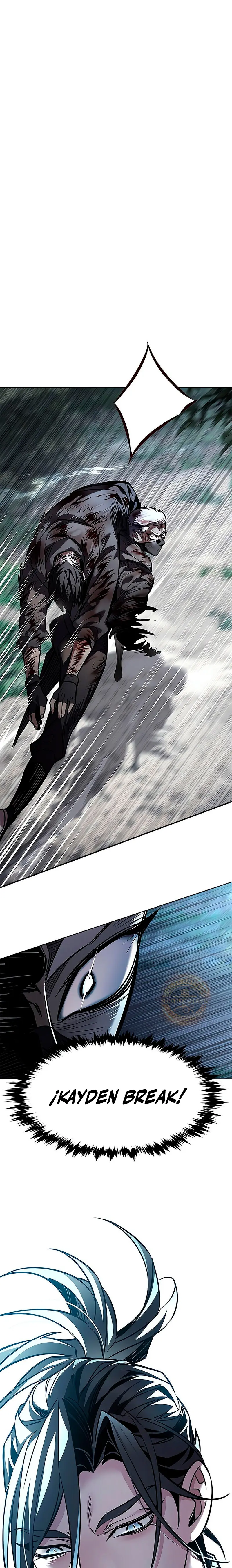 Rayito  > Capitulo 354 > Page 11