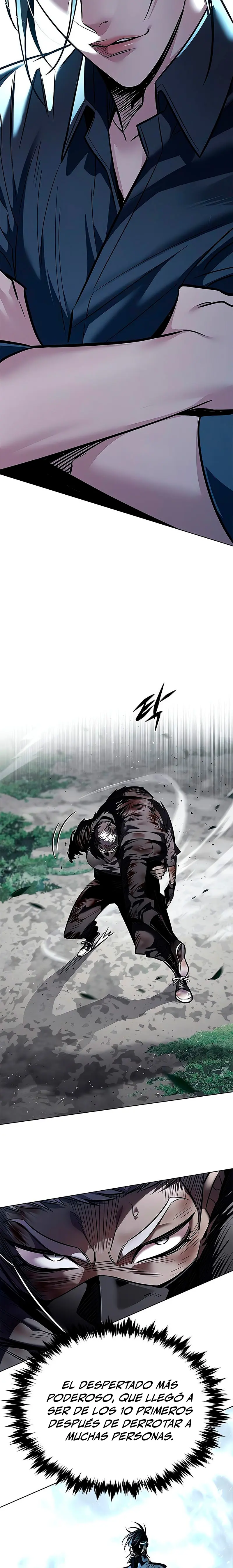 Rayito  > Capitulo 354 > Page 21