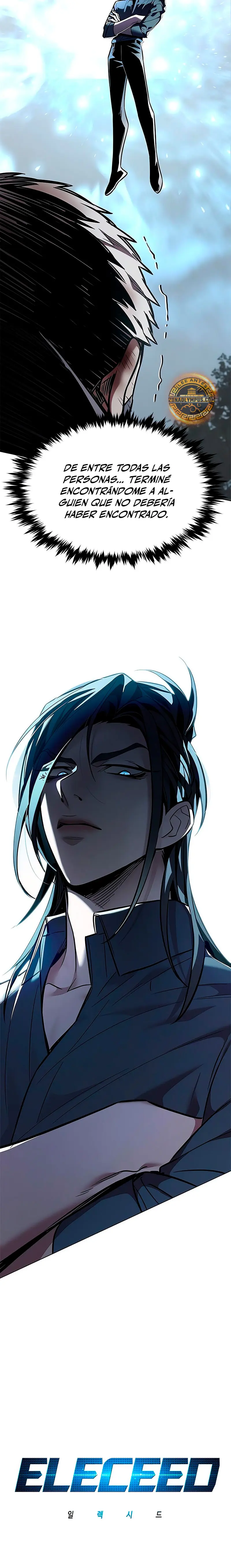 Rayito  > Capitulo 354 > Page 31
