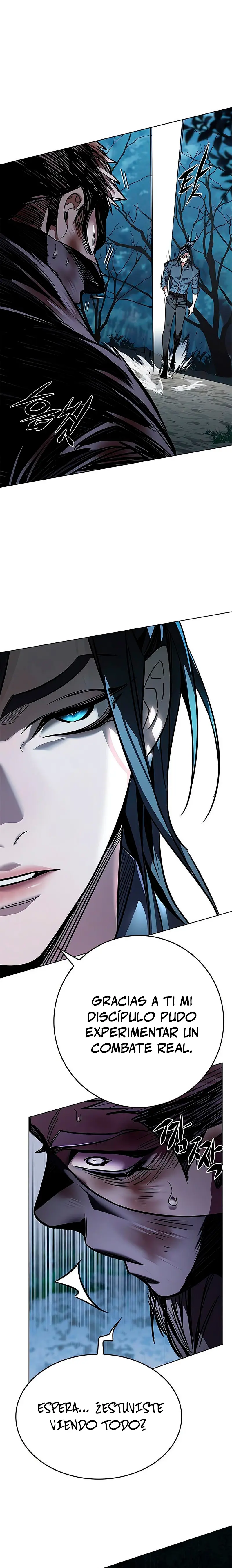 Rayito  > Capitulo 354 > Page 41