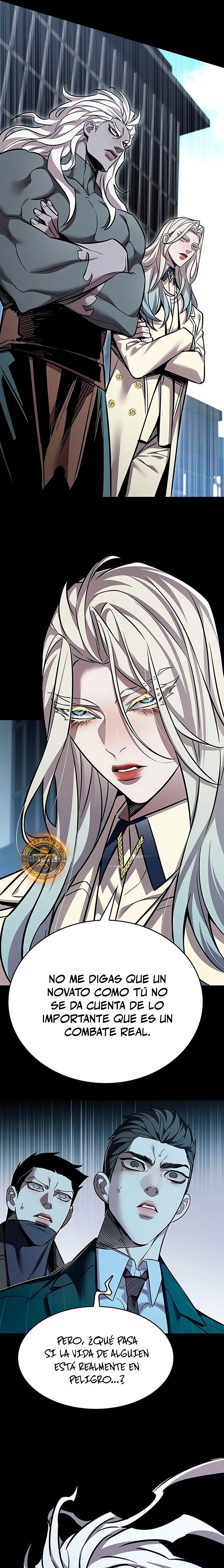 Rayito  > Capitulo 354 > Page 61