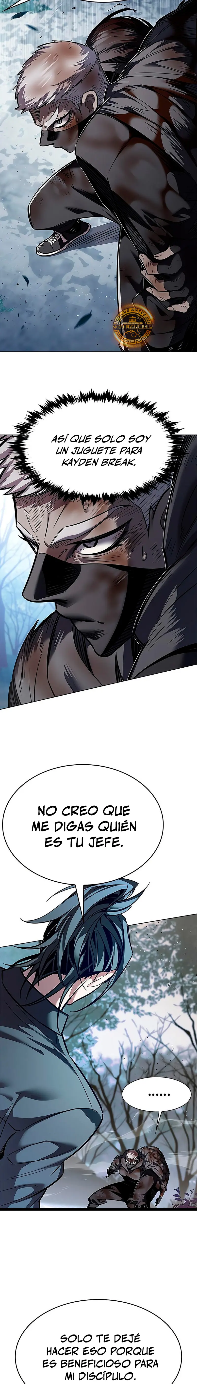 Rayito  > Capitulo 354 > Page 81