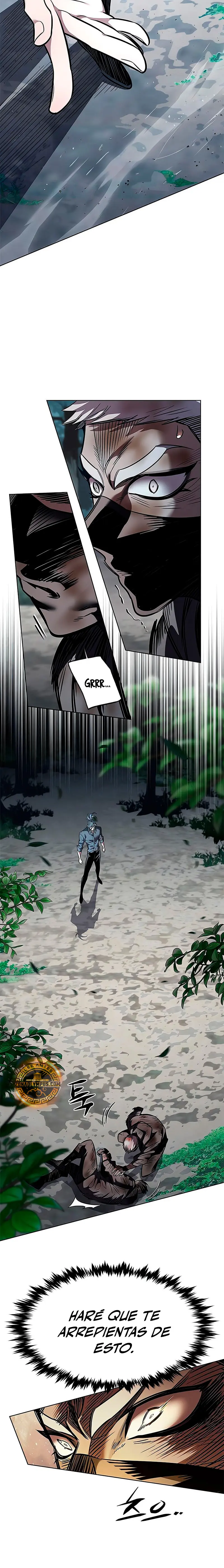 Rayito  > Capitulo 354 > Page 101