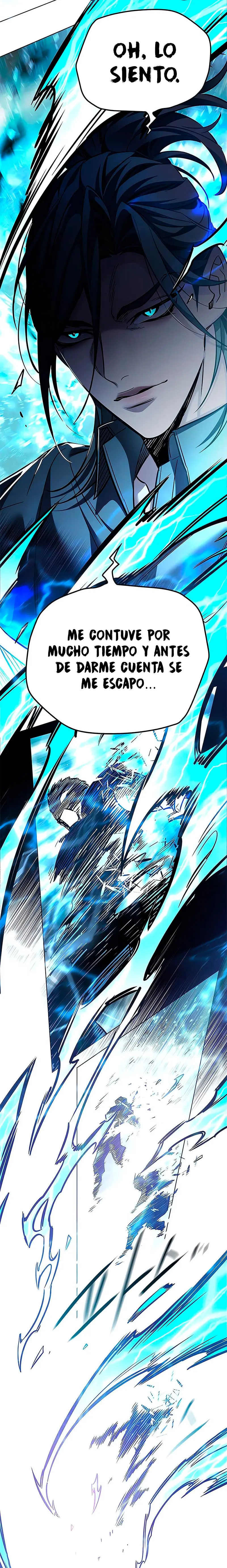 Rayito  > Capitulo 354 > Page 151
