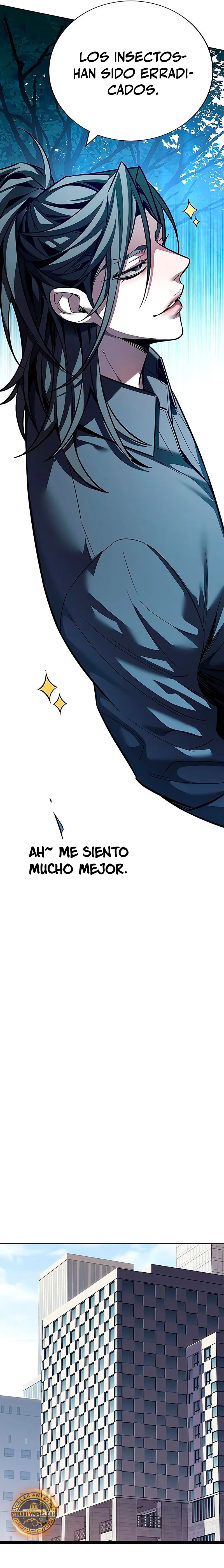 Rayito  > Capitulo 354 > Page 171