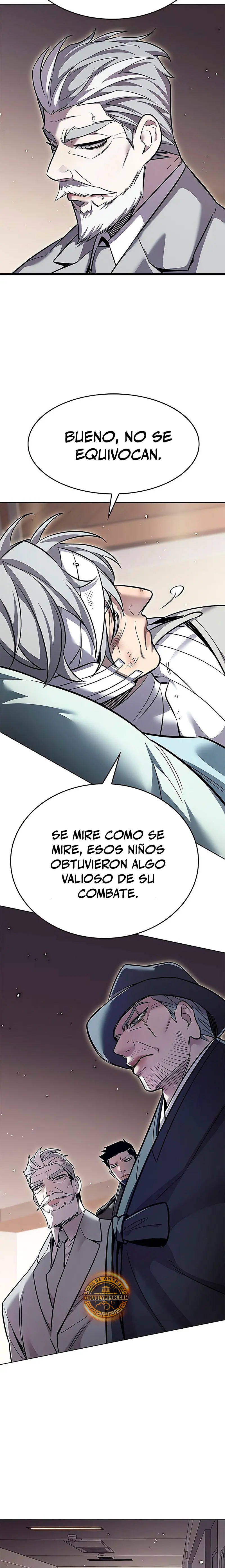 Rayito  > Capitulo 354 > Page 201