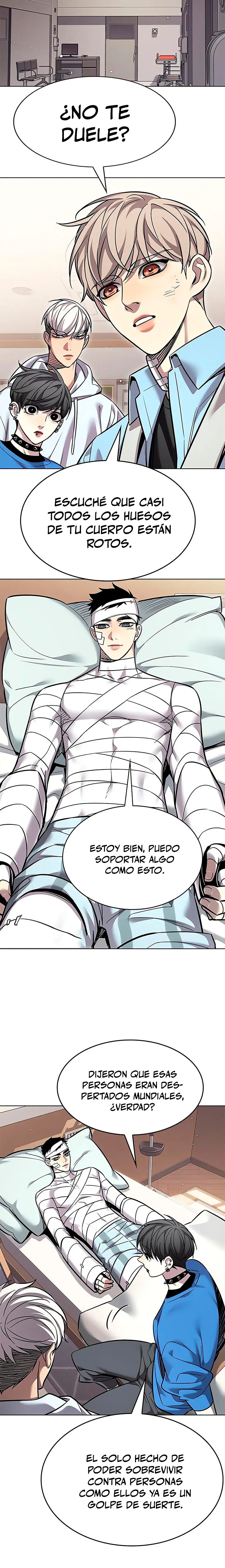 Rayito  > Capitulo 354 > Page 211