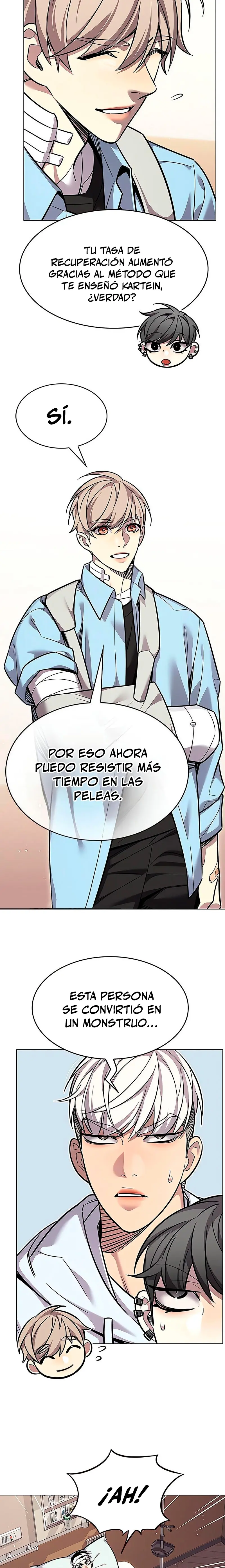 Rayito  > Capitulo 354 > Page 231