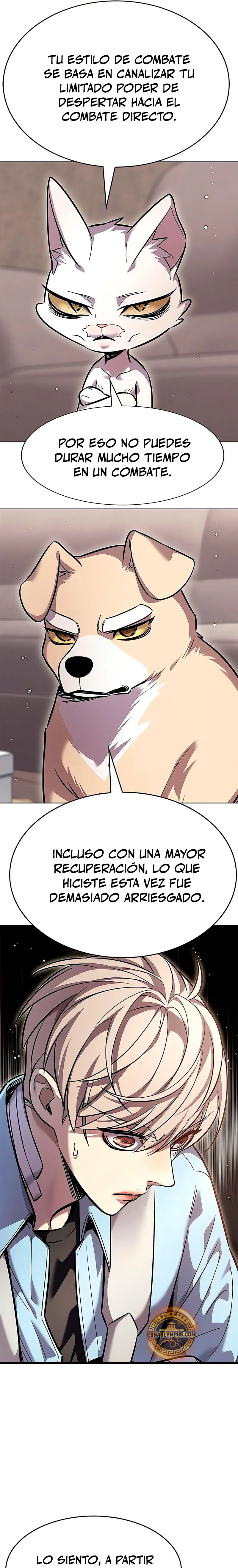 Rayito  > Capitulo 354 > Page 281