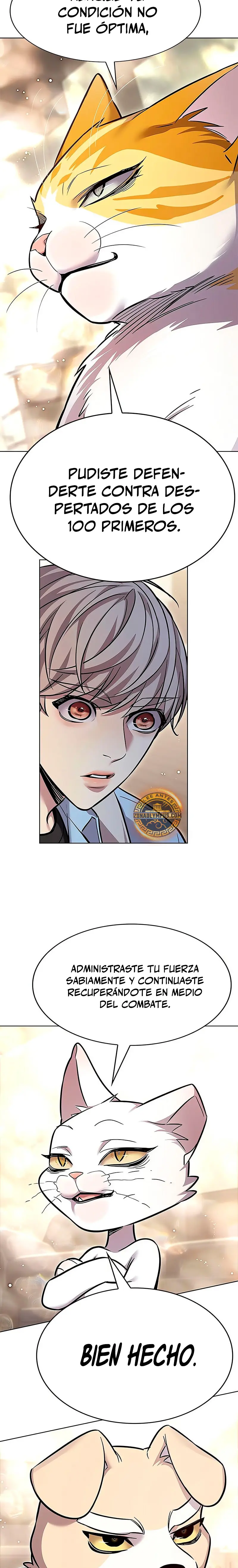 Rayito  > Capitulo 354 > Page 301
