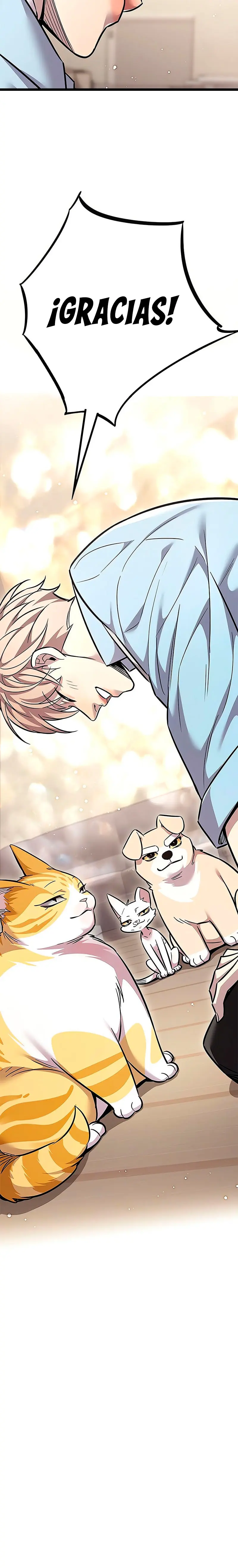 Rayito  > Capitulo 354 > Page 321