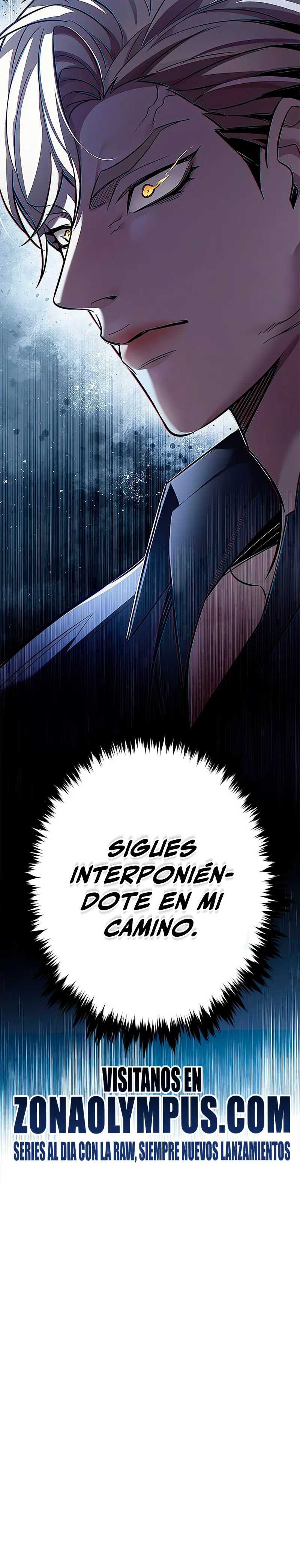 Rayito  > Capitulo 354 > Page 351