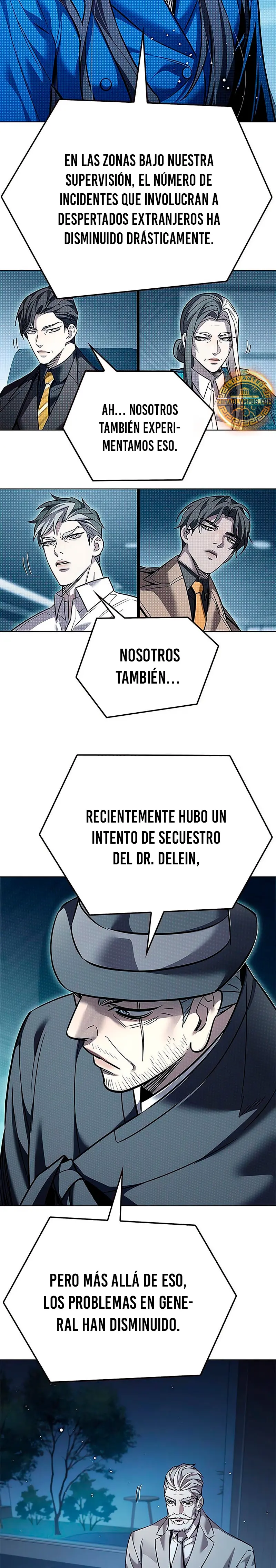 Rayito  > Capitulo 355 > Page 31