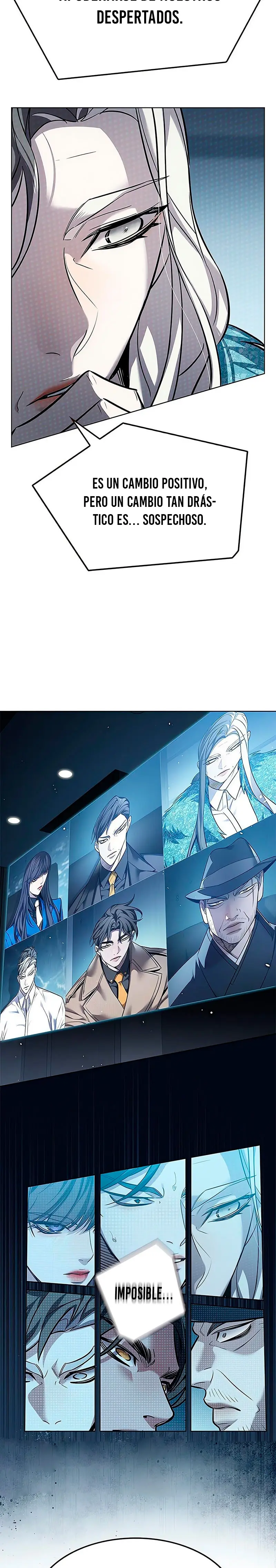 Rayito  > Capitulo 355 > Page 51