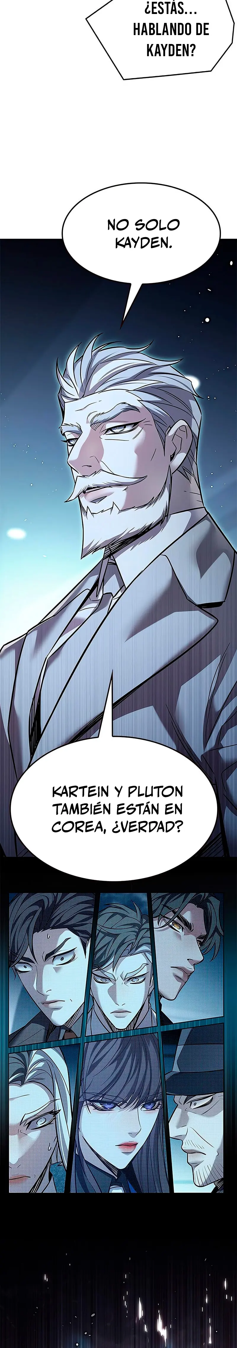 Rayito  > Capitulo 355 > Page 71