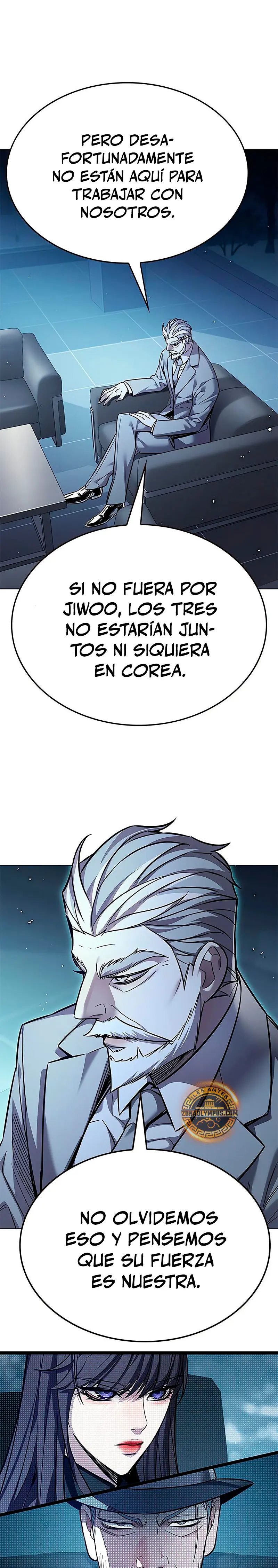 Rayito  > Capitulo 355 > Page 101