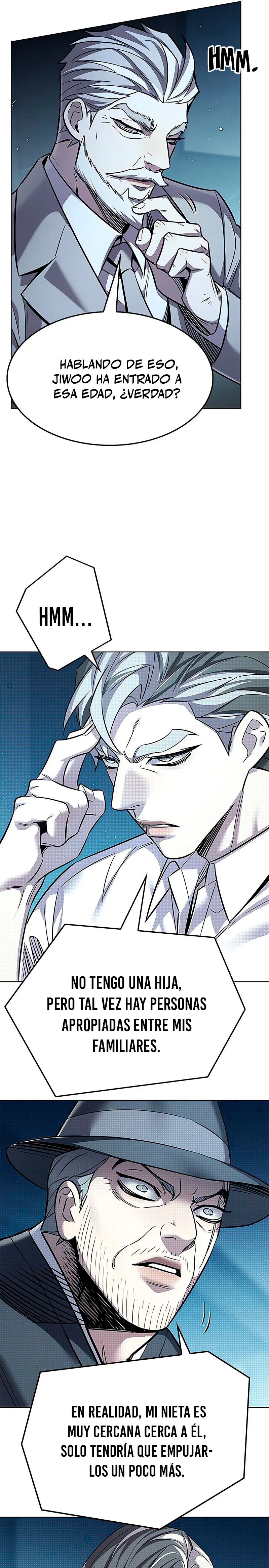 Rayito  > Capitulo 355 > Page 141