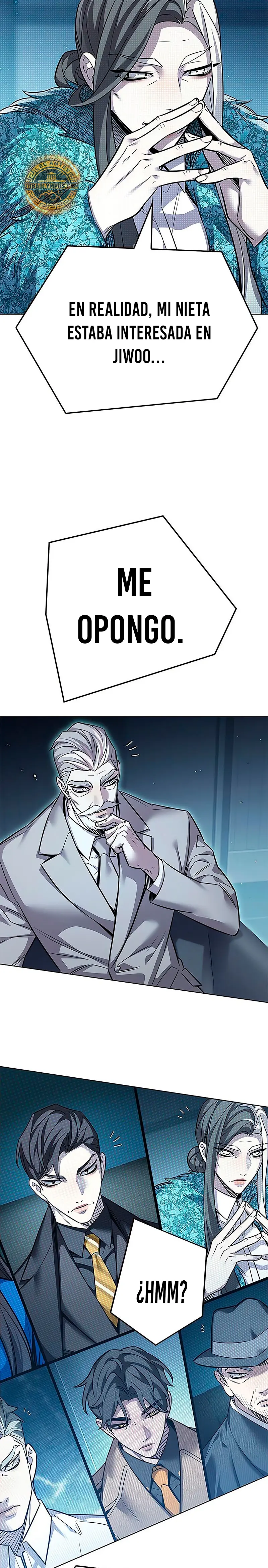 Rayito  > Capitulo 355 > Page 161