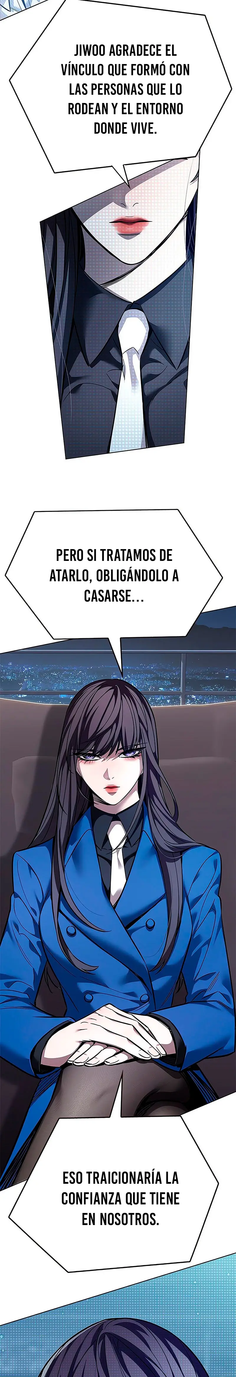 Rayito  > Capitulo 355 > Page 171