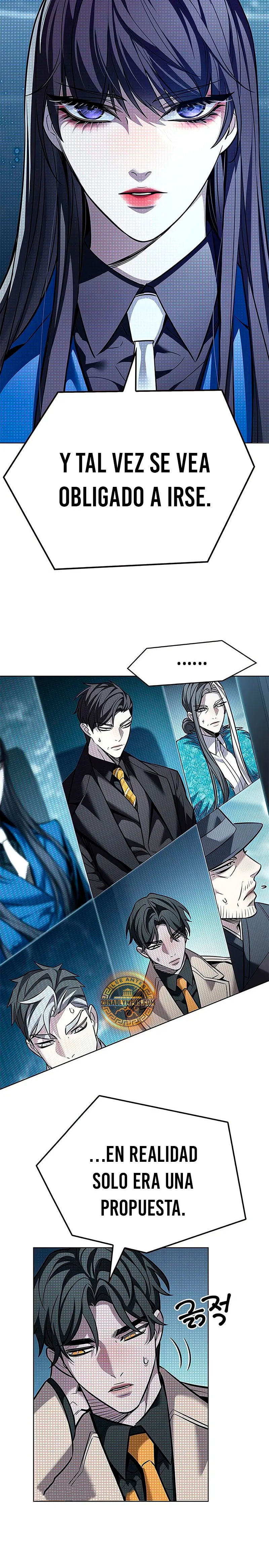 Rayito  > Capitulo 355 > Page 181