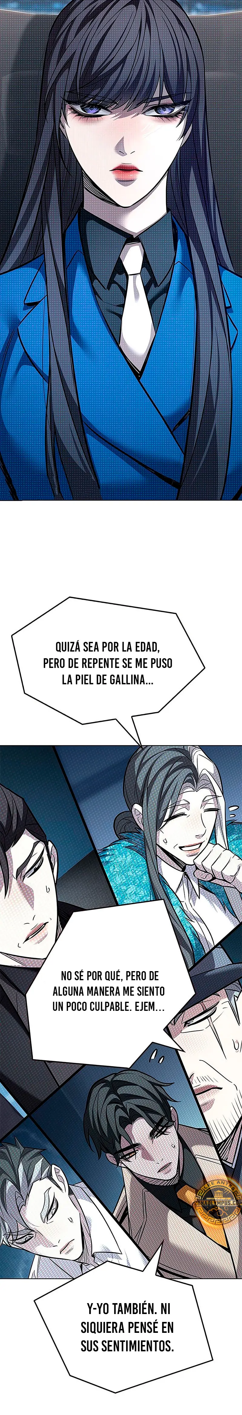 Rayito  > Capitulo 355 > Page 201