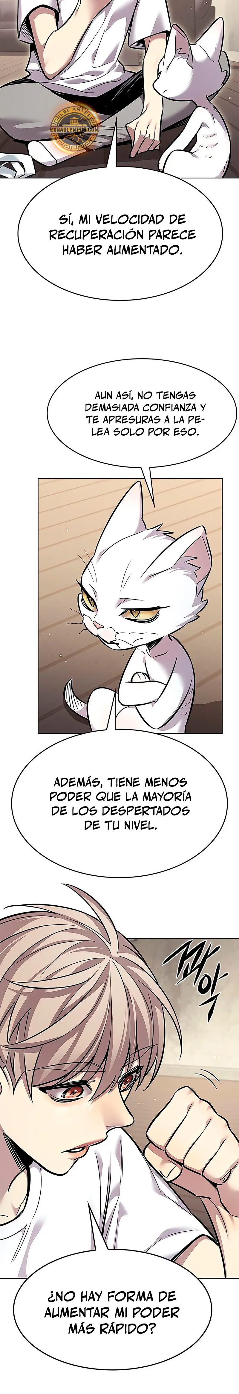 Rayito  > Capitulo 355 > Page 231