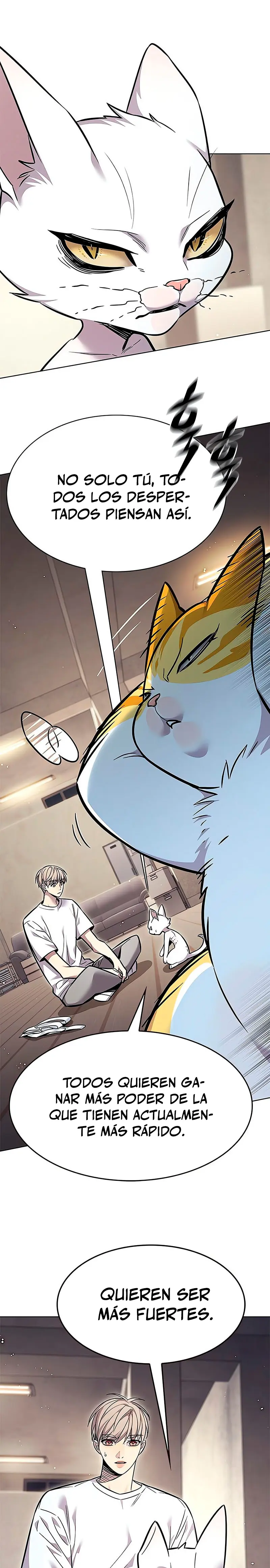 Rayito  > Capitulo 355 > Page 241
