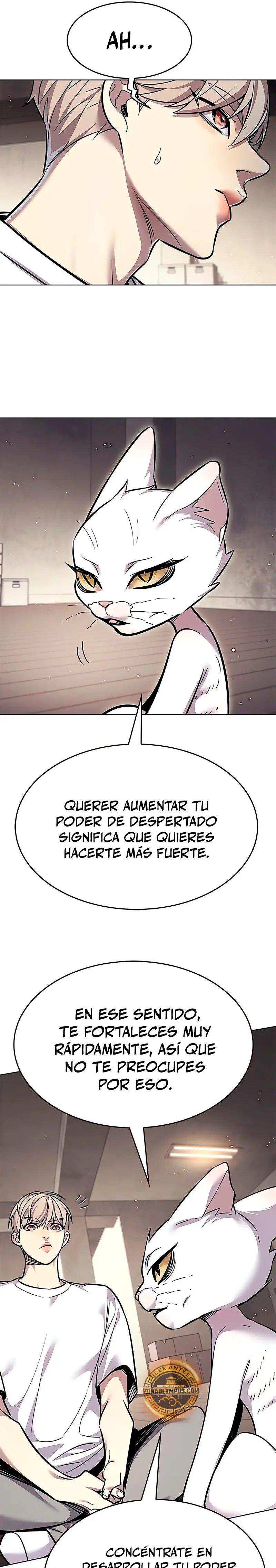 Rayito  > Capitulo 355 > Page 271