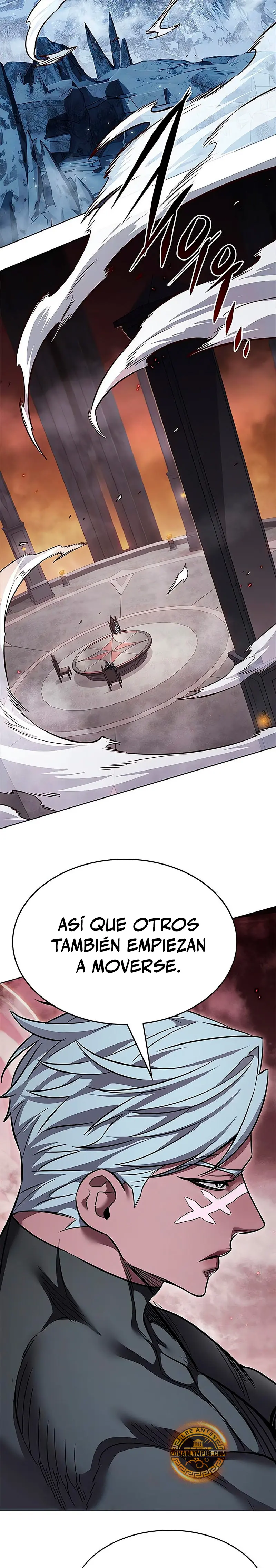 Rayito  > Capitulo 355 > Page 291