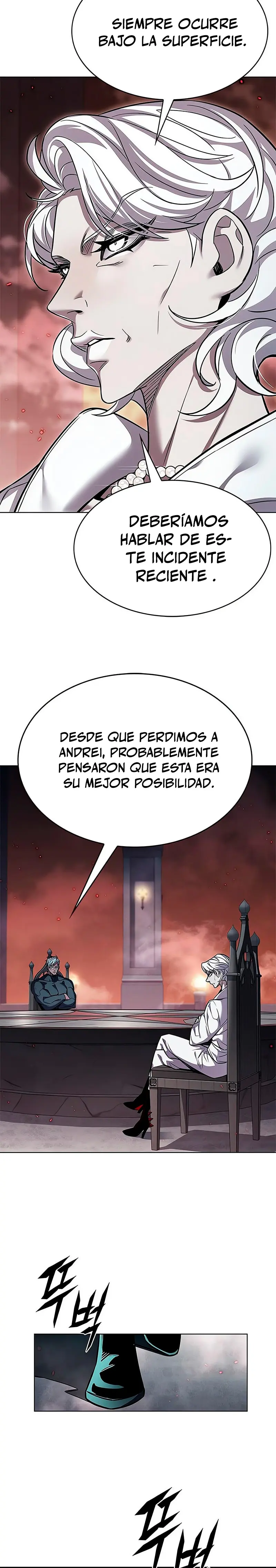 Rayito  > Capitulo 355 > Page 301