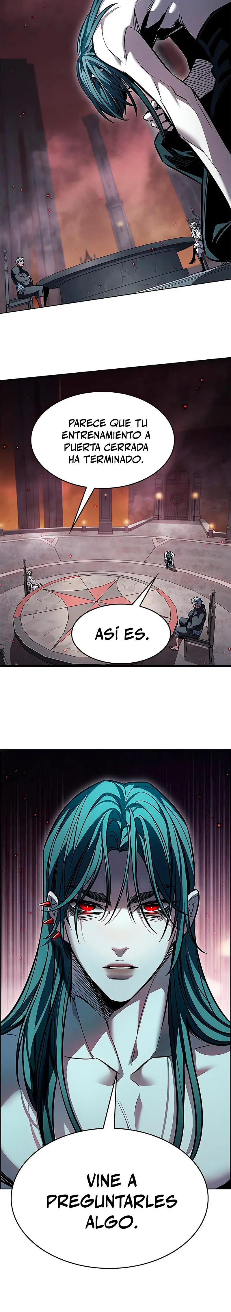 Rayito  > Capitulo 355 > Page 331