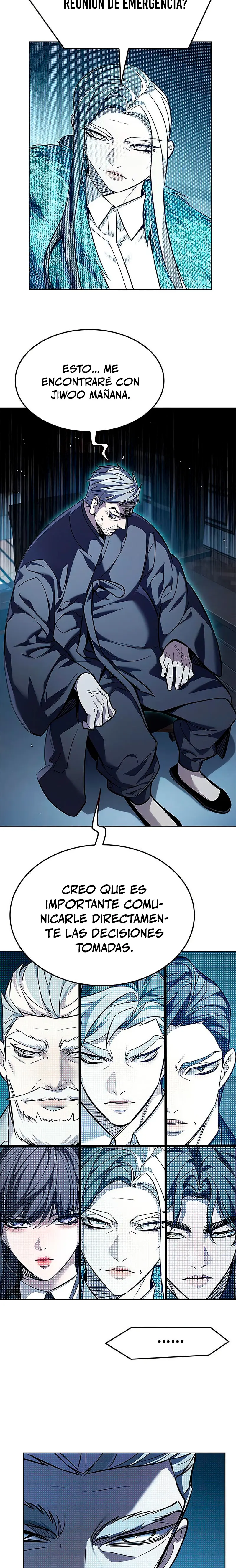 Rayito  > Capitulo 356 > Page 31