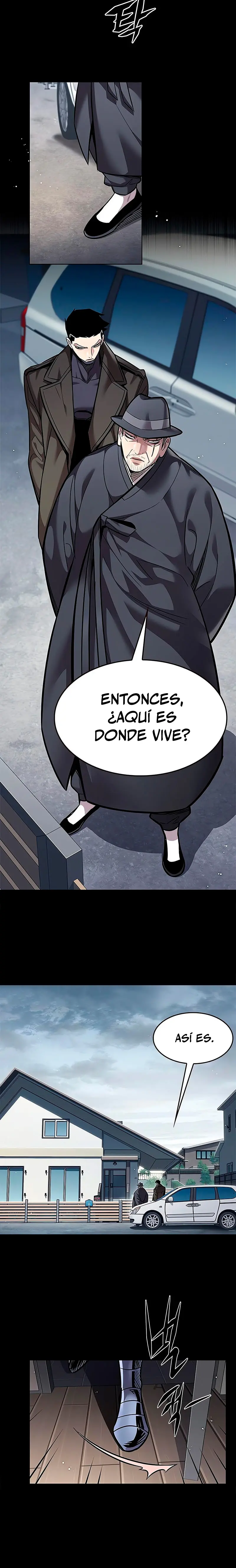 Rayito  > Capitulo 356 > Page 51
