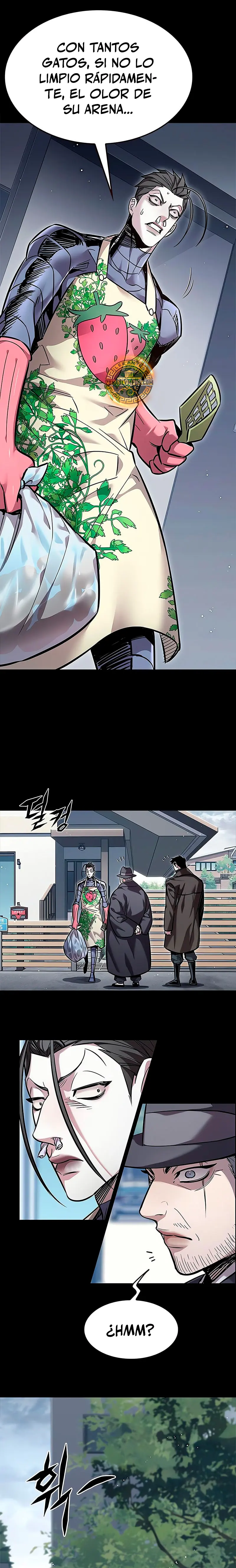 Rayito  > Capitulo 356 > Page 61
