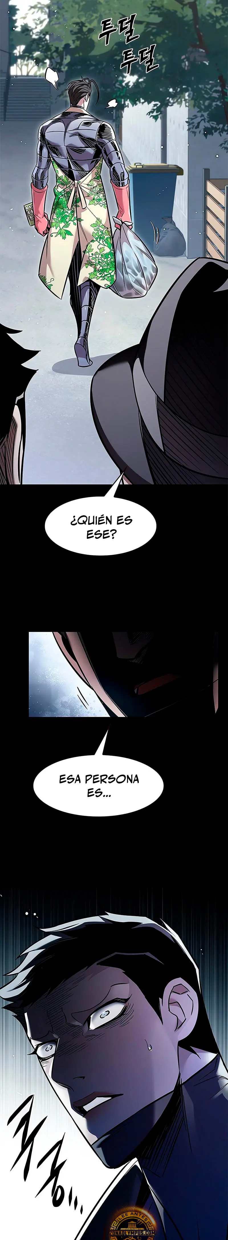 Rayito  > Capitulo 356 > Page 71