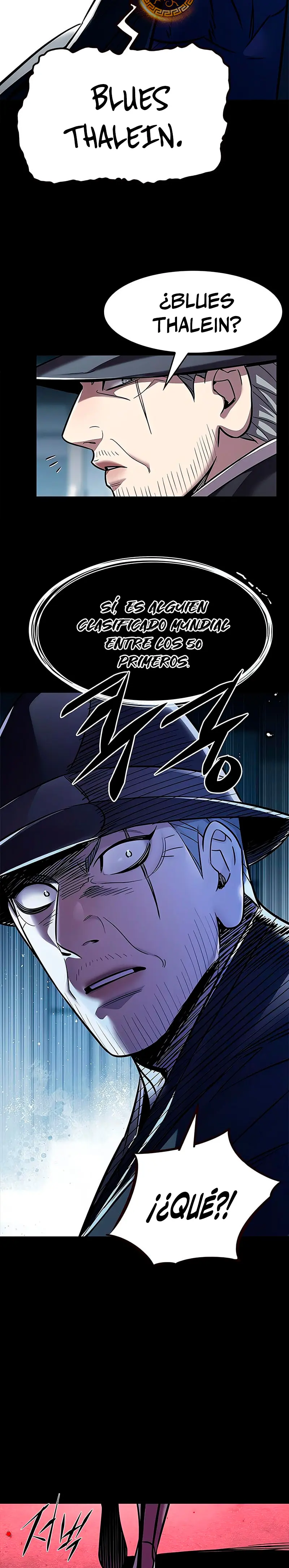 Rayito  > Capitulo 356 > Page 81