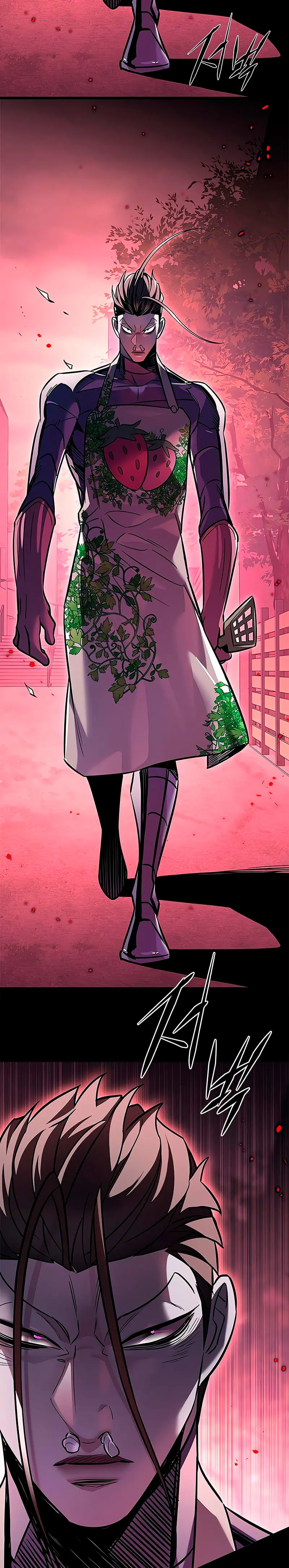 Rayito  > Capitulo 356 > Page 91