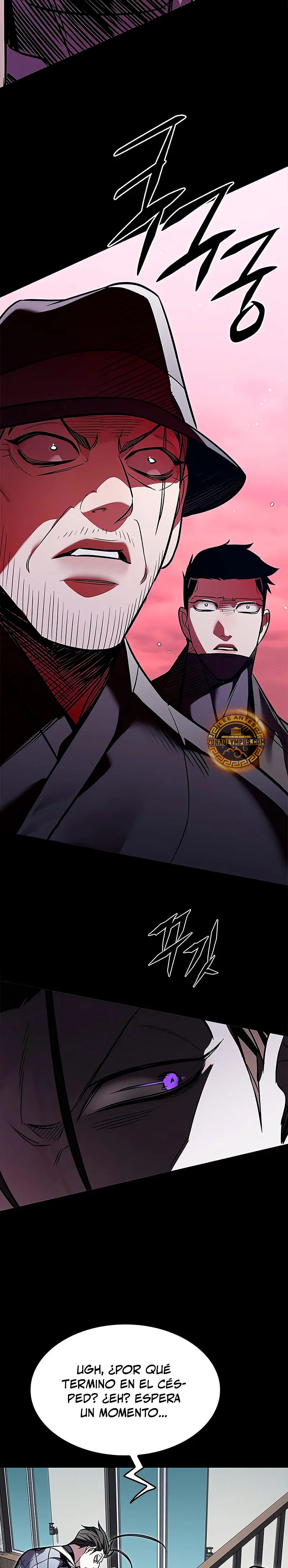 Rayito  > Capitulo 356 > Page 101