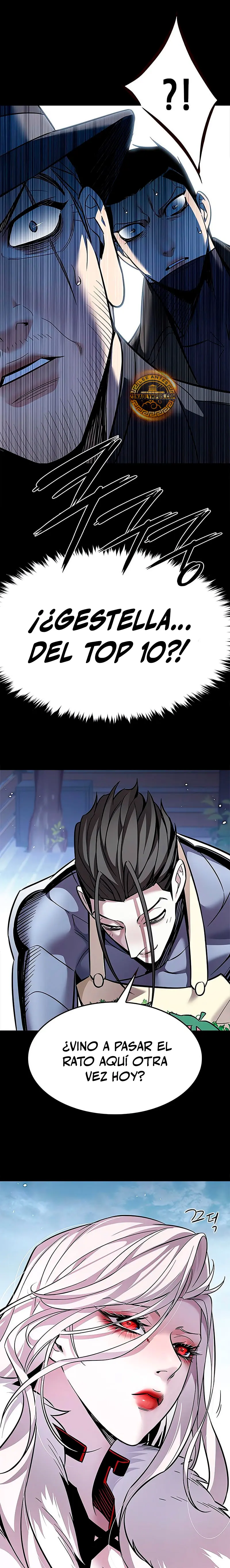Rayito  > Capitulo 356 > Page 151
