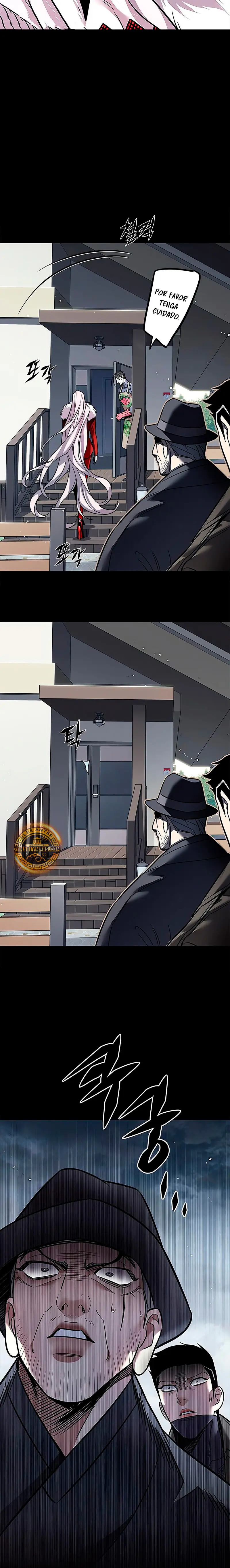 Rayito  > Capitulo 356 > Page 161