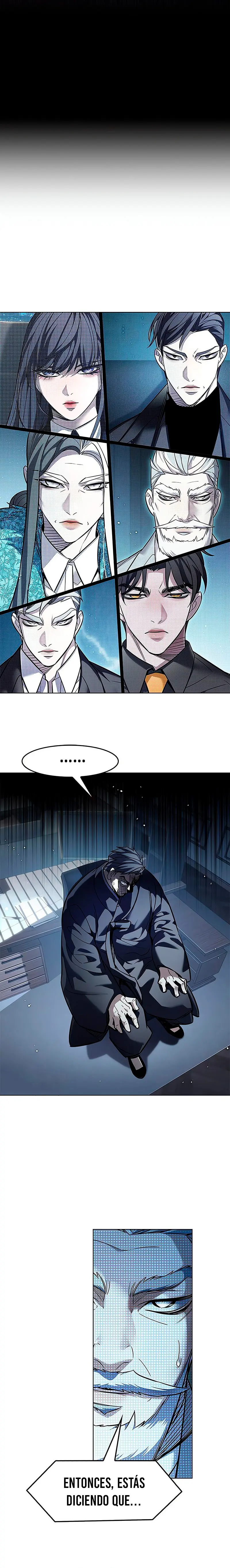 Rayito  > Capitulo 356 > Page 171