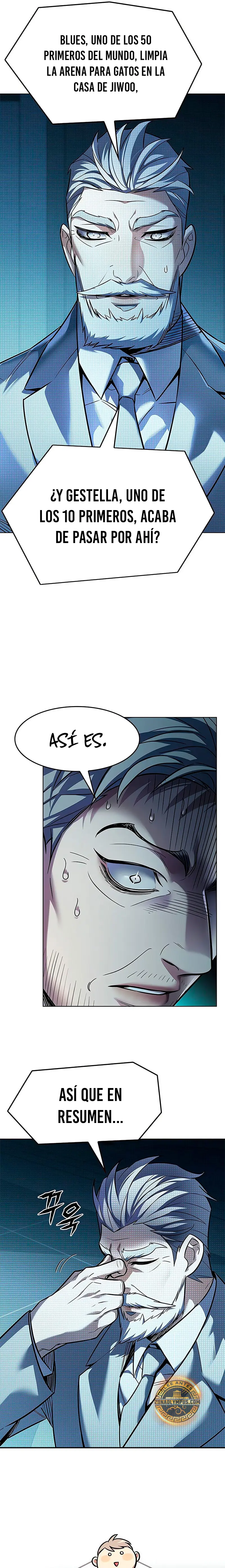 Rayito  > Capitulo 356 > Page 181