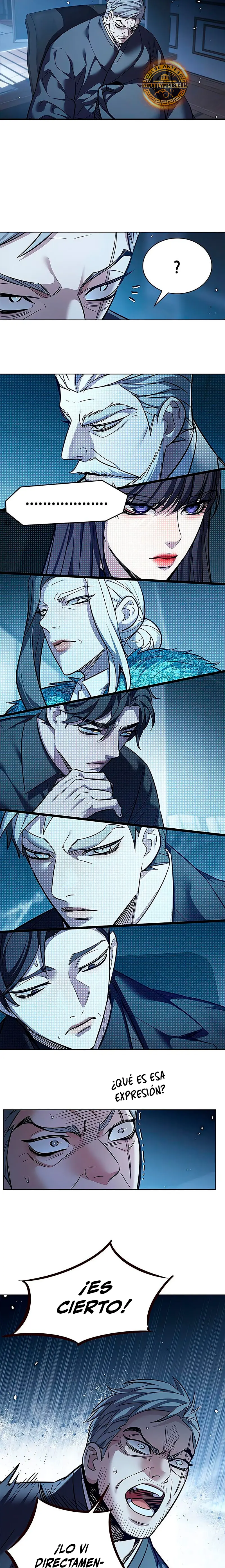 Rayito  > Capitulo 356 > Page 201