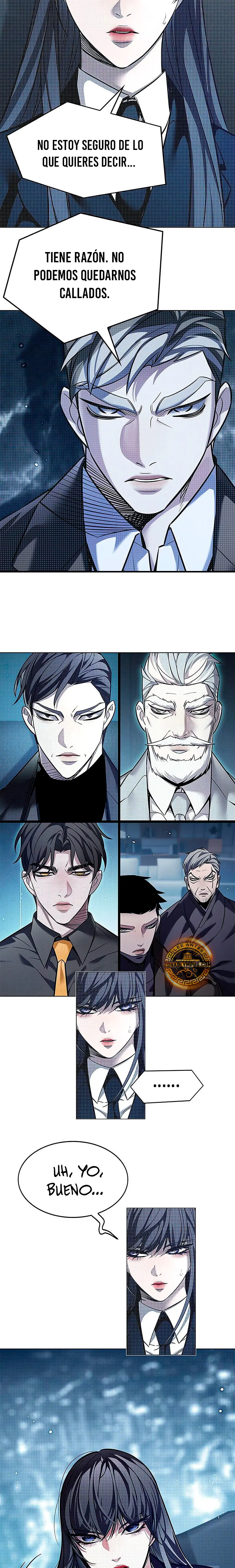 Rayito  > Capitulo 356 > Page 241