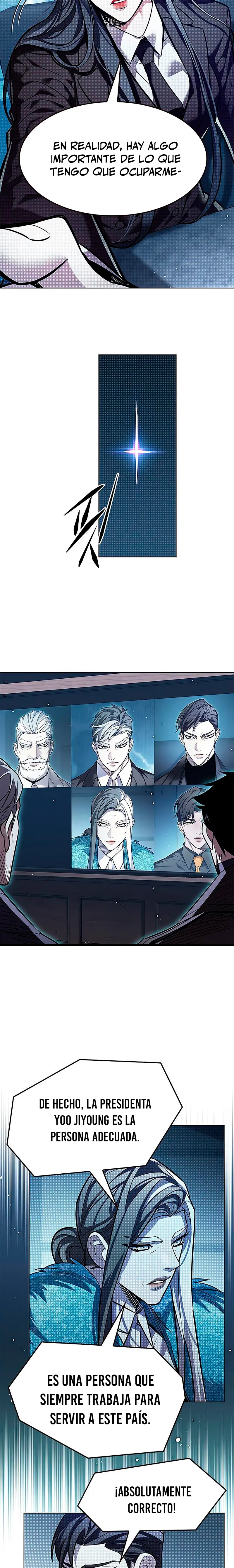 Rayito  > Capitulo 356 > Page 251